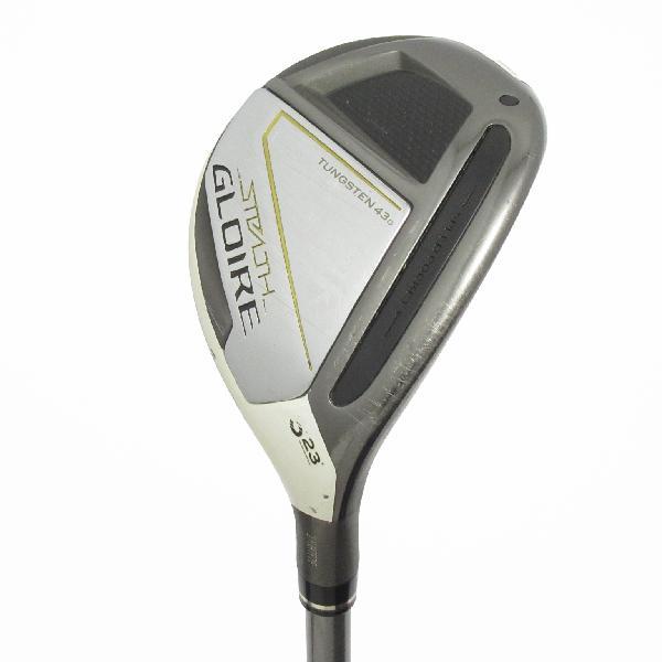 新品／レディース｜ステルスグローレ5番UTユーティリティ5U｜スピーダーNX／A TaylorMade（テーラーメイド） STEALTH ステルス グローレ レスキュー