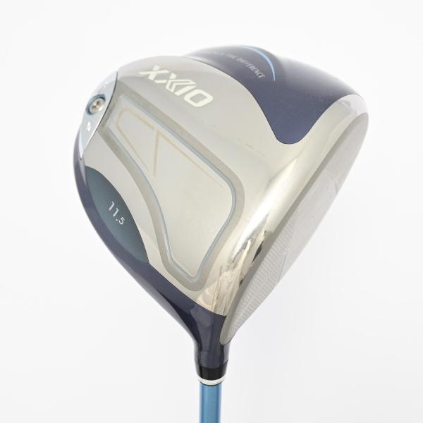 DUNLOP（ダンロップ） XXIO ゼクシオ 14 (2026) ドライバー SPEEDER NX