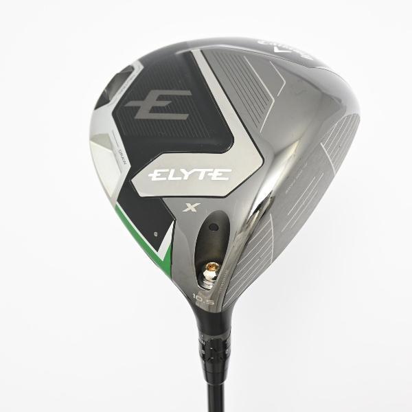 Callaway（キャロウェイ） キャロウェイゴルフ ELYTE エリート X