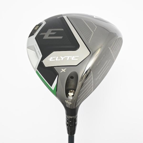 Callaway（キャロウェイ） キャロウェイゴルフ ELYTE エリート X 10K