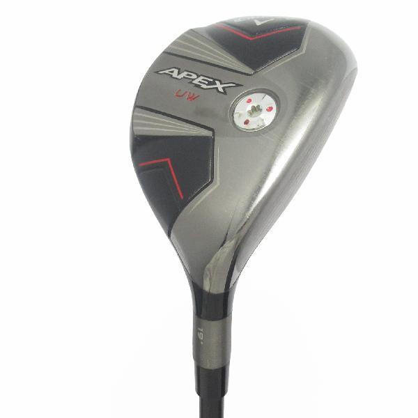 Callaway（キャロウェイ） キャロウェイゴルフ APEX APEX UW(2023
