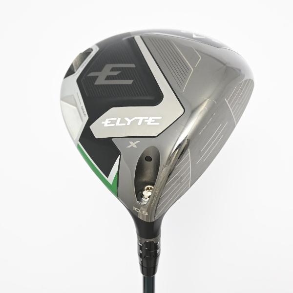 Callaway（キャロウェイ） キャロウェイゴルフ ELYTE エリート X
