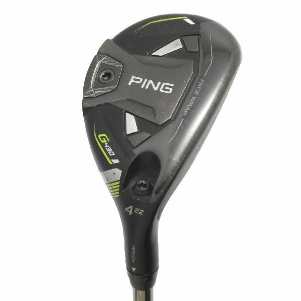 PING（ピン） G430 G430 ハイブリッド ユーティリティ PING TOUR 2.0