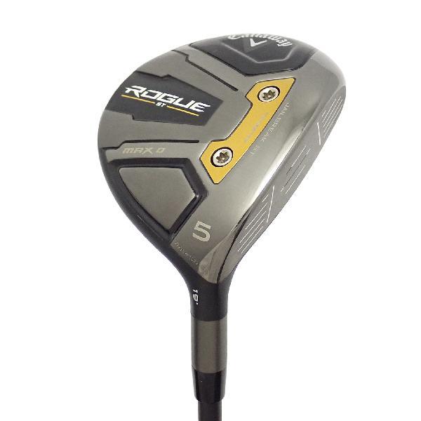 Callaway（キャロウェイ） キャロウェイゴルフ ROGUE ローグ ST MAX D