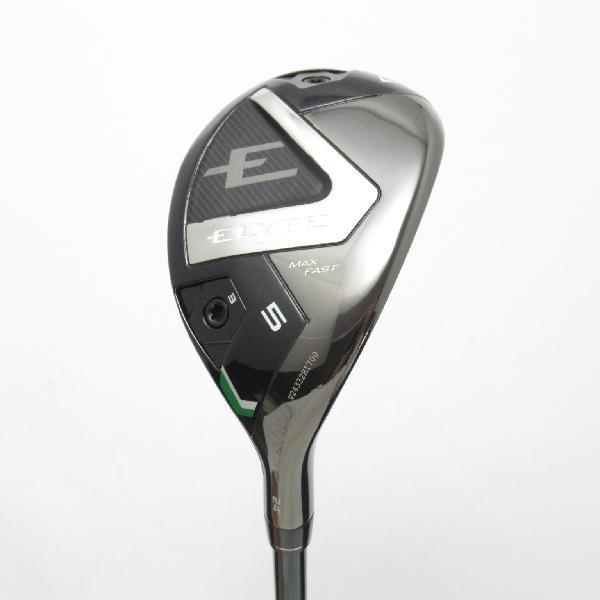 Callaway（キャロウェイ） キャロウェイゴルフ ELYTE エリート MAX