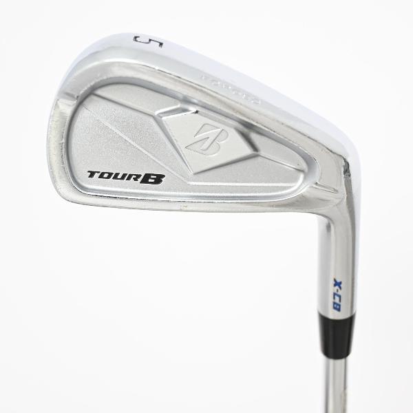 ブリヂストン TOUR B X-CB NSPROMODUS3TOUR120 S BRIDGESTONE（ブリヂストン） TOUR B TOUR B X-CB アイアン N.S.PRO