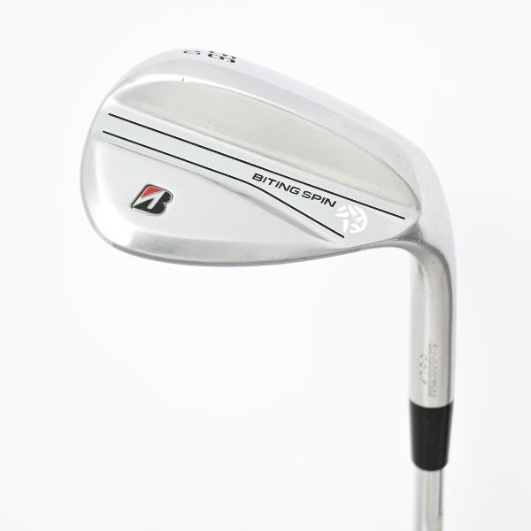 BRIDGESTONE（ブリヂストン） BRIDGESTONE GOLF BITING SPIN ウェッジ
