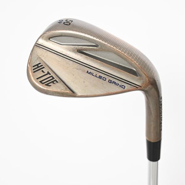 TaylorMade（テーラーメイド） MILLED GRIND ミルドグラインド HI-TOE3