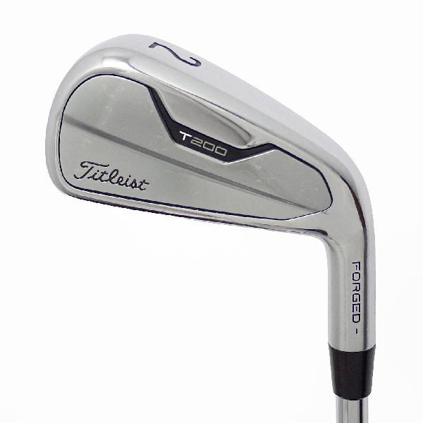 Titleist（タイトリスト） T SERIES T200 HYB(2021) ユーティリティ