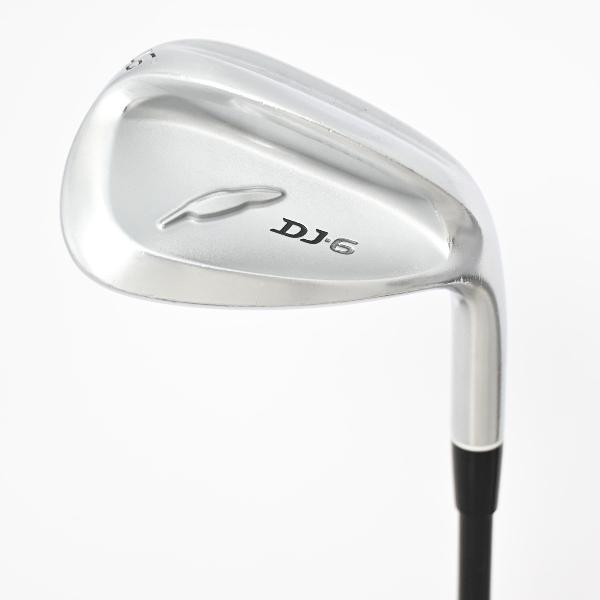 フォーティーン DJ DJ-6 ウェッジ FT-52w Ver2 レディス 【46-13】 シャフト：FT-52w Ver2
