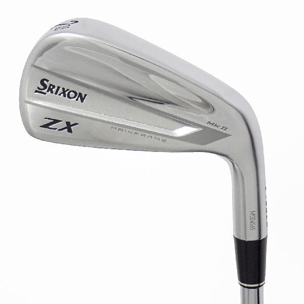 DUNLOP（ダンロップ） SRIXON スリクソン ZX MkII アイアン