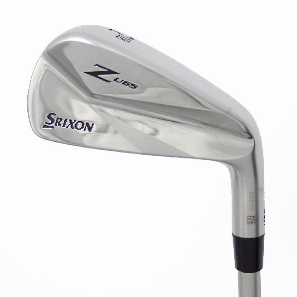 DUNLOP（ダンロップ） SRIXON スリクソン Z U65 ユーティリティ MCI 90