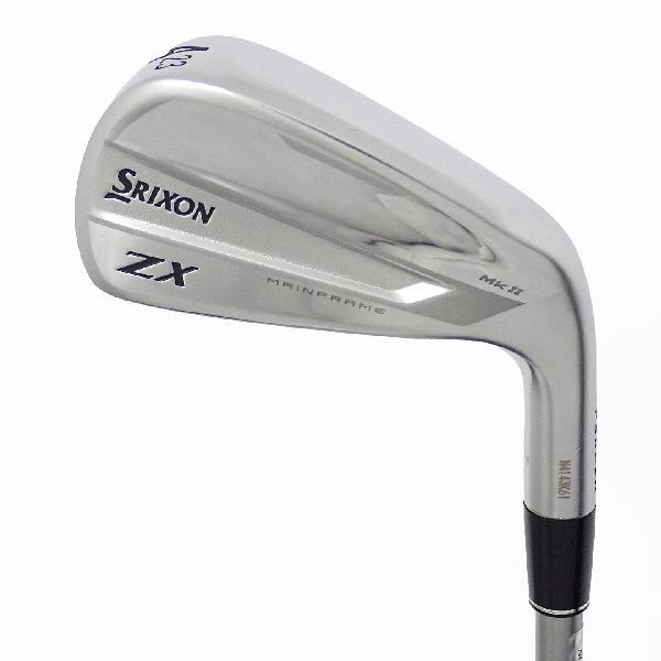 DUNLOP（ダンロップ） SRIXON スリクソン ZX MkII アイアン