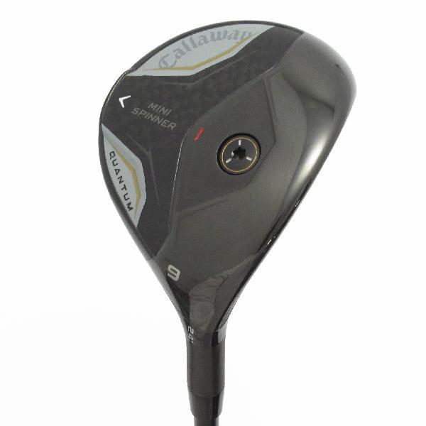 Callaway（キャロウェイ） キャロウェイゴルフ QUANTUM QUANTUM MINI