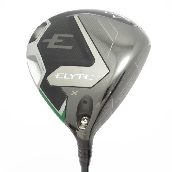Callaway（キャロウェイ） キャロウェイゴルフ ELYTE エリート X