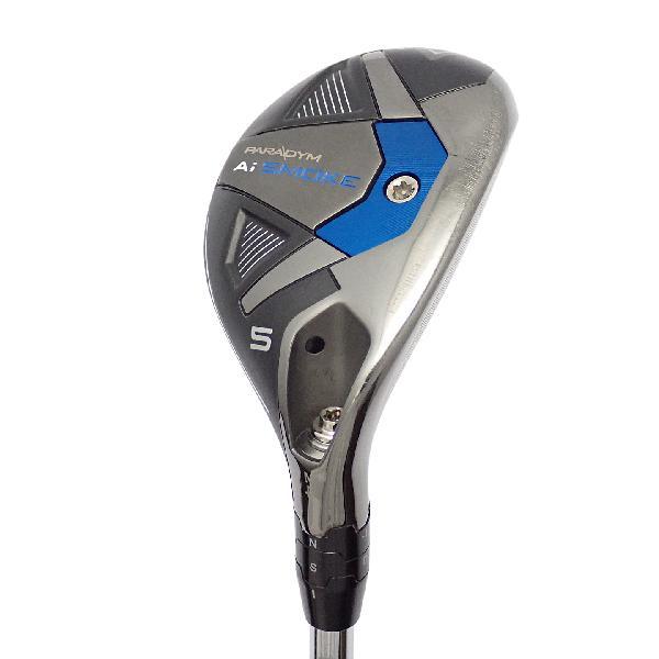 Callaway（キャロウェイ） キャロウェイゴルフ Ai SMOKE パラダイム Ai