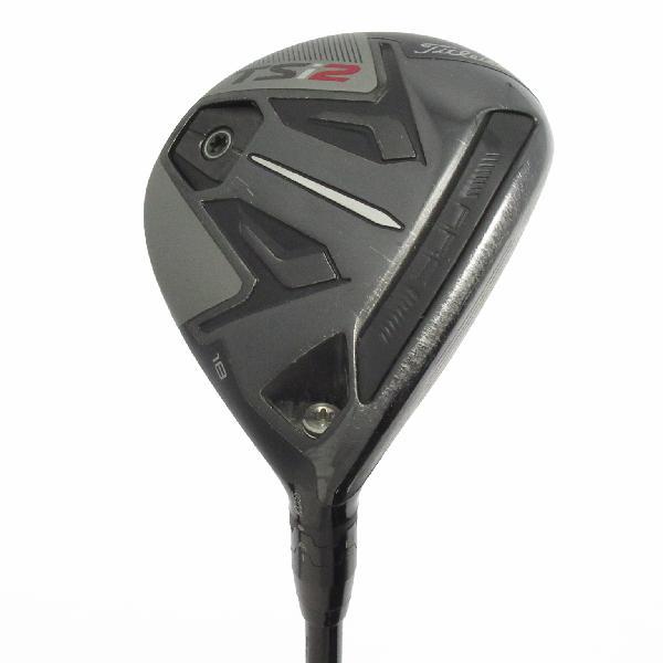 Titleist（タイトリスト） TSi TSi2 フェアウェイウッド TSP322 55