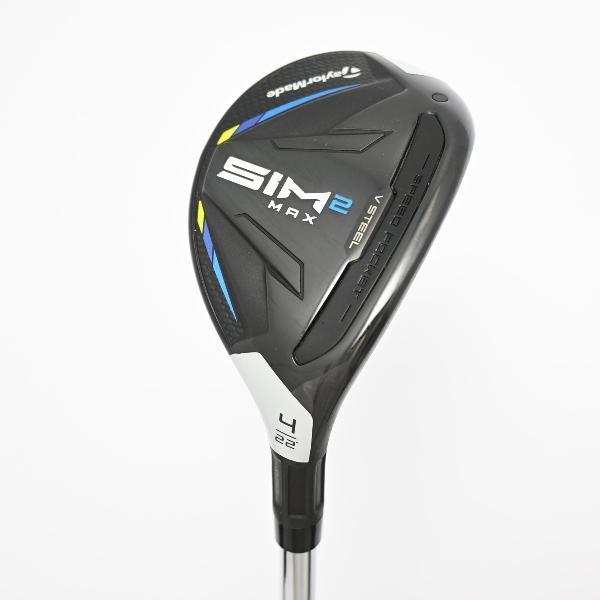 TaylorMade（テーラーメイド） SIM2 SIM2 マックス レスキュー