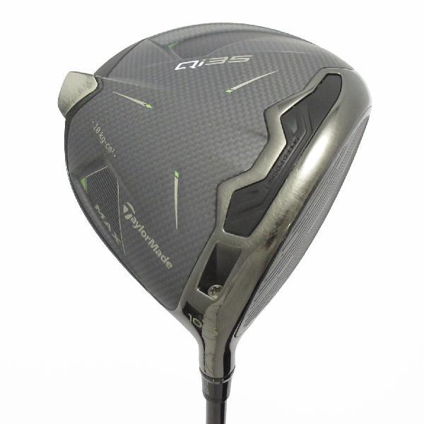 TaylorMade（テーラーメイド） Qi35 Qi35 MAX ドライバー Diamana Blue