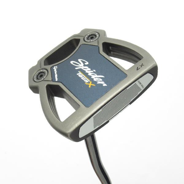 TaylorMade（テーラーメイド） SPIDER スパイダー TOUR X TruePath