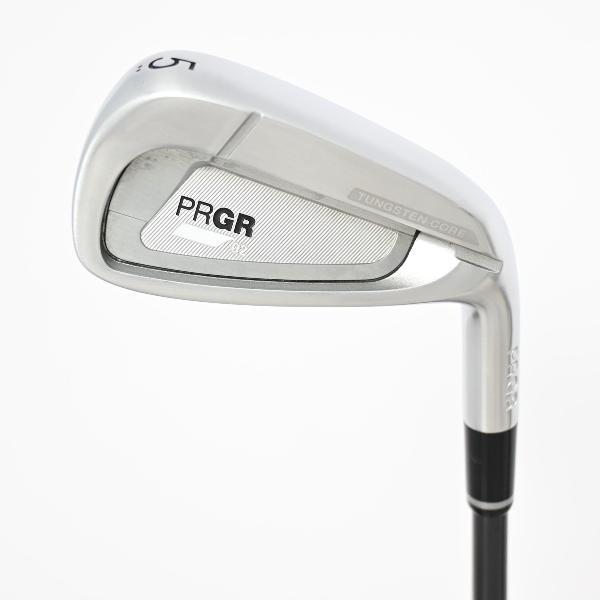 美品!プロギアPRGR 02 アイアン6本Diamana Sシャフト#5-9 P PRGR（プロギア） PRGR PRGR 02 IRON(2020) アイアン Diamana FOR PRGR