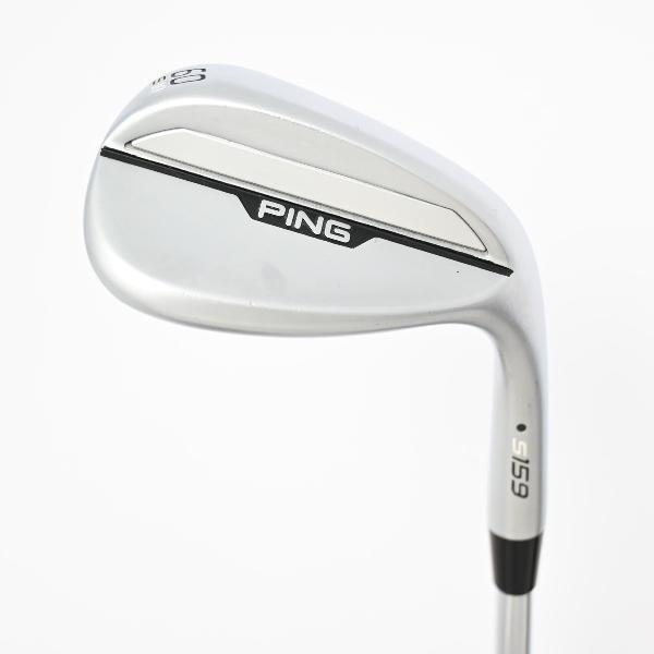 PING（ピン） PING S159 ウェッジ N.S.PRO MODUS3 TOUR 115 【60-10