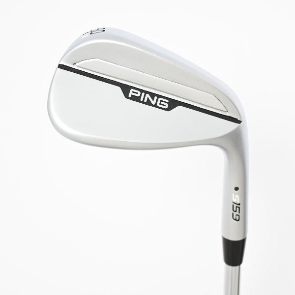 PING（ピン） PING S159 ウェッジ N.S.PRO MODUS3 TOUR 115 【50-12