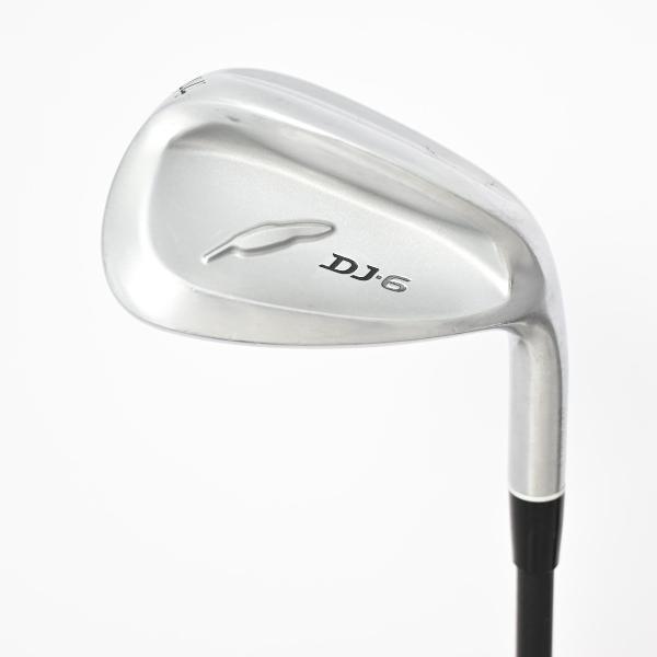 フォーティーン DJ DJ-6 ウェッジ FT-52w Ver2 レディス 【44-13】 シャフト：FT-52w Ver2