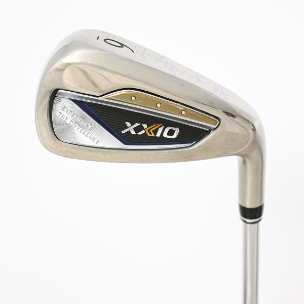 DUNLOP（ダンロップ） XXIO ゼクシオ 13(2024) アイアン N.S.PRO 850GH