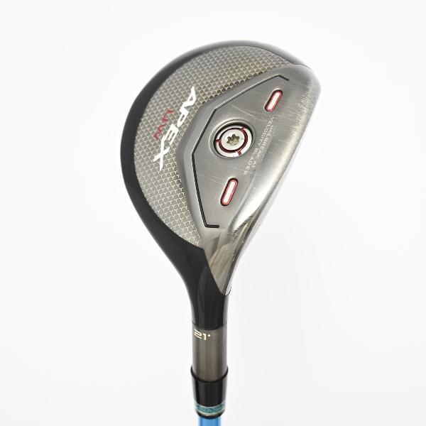 Callaway（キャロウェイ） キャロウェイゴルフ APEX APEX UW(2022