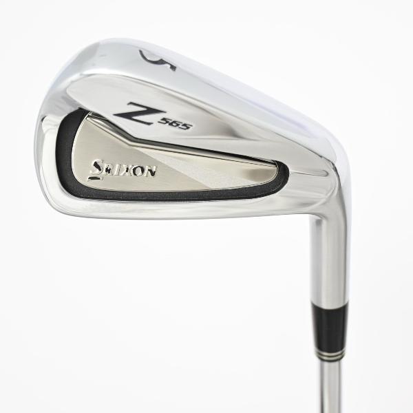 DUNLOP（ダンロップ） SRIXON スリクソン Z565 アイアン N.S.PRO 980GH