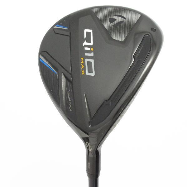 TaylorMade（テーラーメイド） Qi10 Qi10 MAX フェアウェイウッド