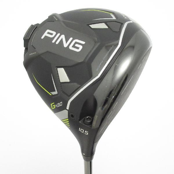 PING（ピン） G430 G430 MAX ドライバー PING TOUR 2.0 CHROME 65