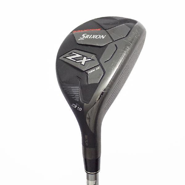 スポーツ別 ダンロップ SRIXON スリクソン ZX ハイブリッド