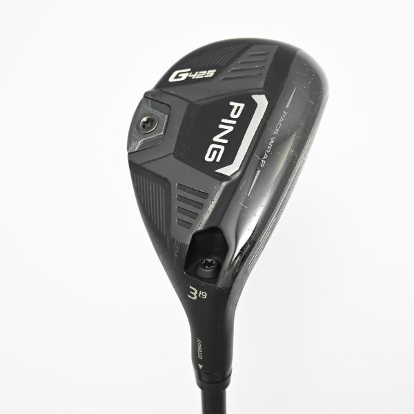 PING（ピン） G425 G425 ハイブリッド ユーティリティ Speeder TR HY
