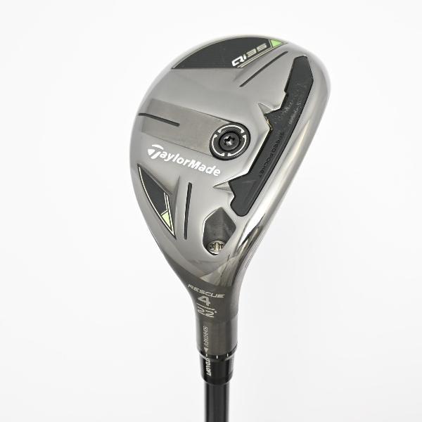 TaylorMade（テーラーメイド） Qi35 Qi35 レスキュー ユーティリティ