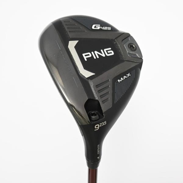 PING（ピン） G425 G425 MAX フェアウェイウッド ALTA DISTANZA