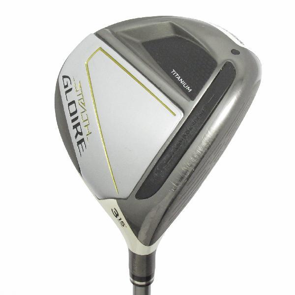 TaylorMade（テーラーメイド） STEALTH ステルス グローレ