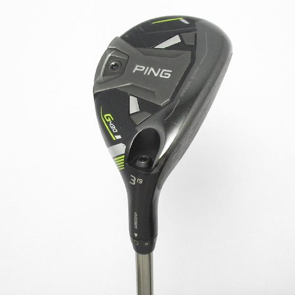 PING（ピン） G430 G430 ハイブリッド ユーティリティ PING TOUR 2.0