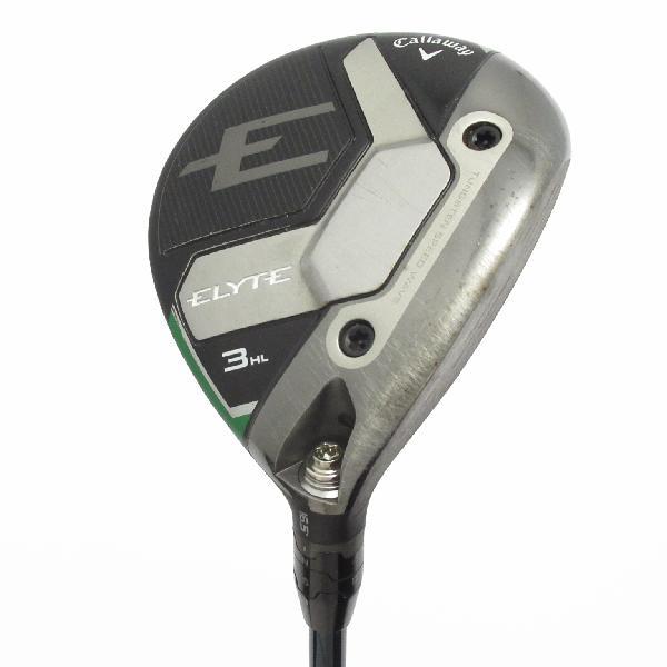 【happy】VENTUS キャロウェイ 3W＆5W用R 各1本シャフト Callaway（キャロウェイ） キャロウェイゴルフ ELYTE エリート