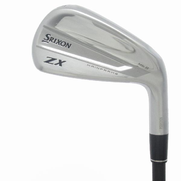 DUNLOP（ダンロップ） SRIXON スリクソン ZX MkII アイアン