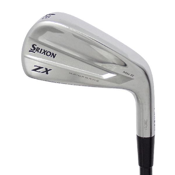 DUNLOP（ダンロップ） SRIXON スリクソン ZX MkII アイアン