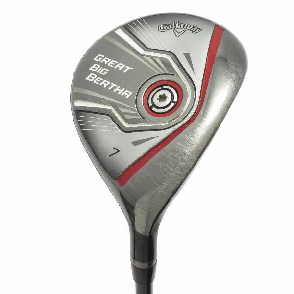 callaway  グレートビッグバーサ　GBB2015 Callaway（キャロウェイ） キャロウェイゴルフ BIG BERTHA グレート