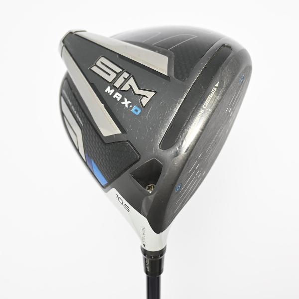 TaylorMade（テーラーメイド） SIM SIM マックス D ドライバー Diamana