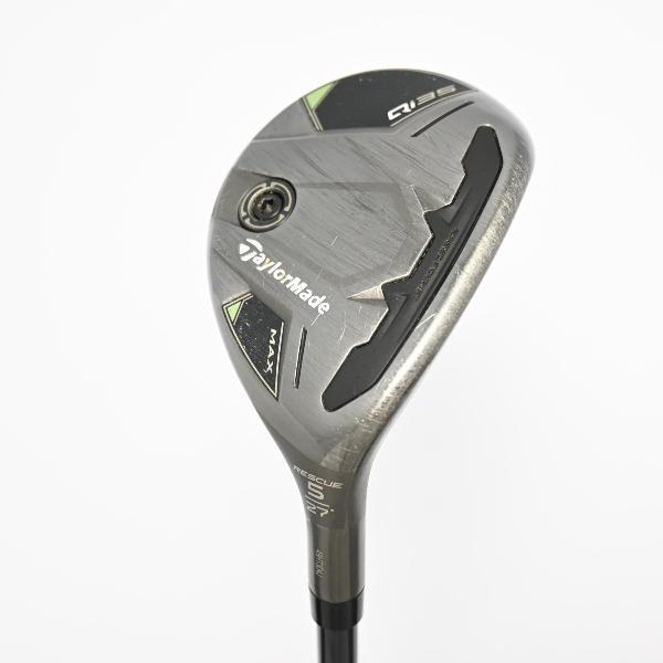 TaylorMade（テーラーメイド） Qi35 Qi35 MAX レスキュー