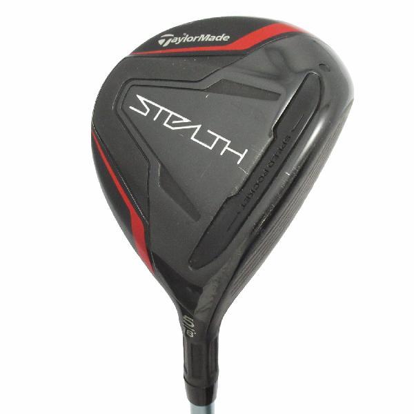 TaylorMade（テーラーメイド） STEALTH ステルス フェアウェイウッド