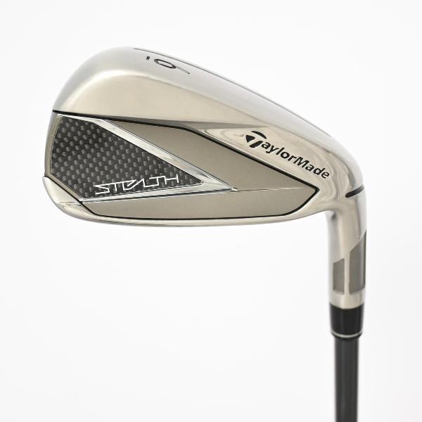 TaylorMade（テーラーメイド） STEALTH ステルス アイアン TENSEI RED