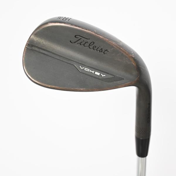 Titleist（タイトリスト） Vokey ボーケイ フォージド 2021 ブラッシュ