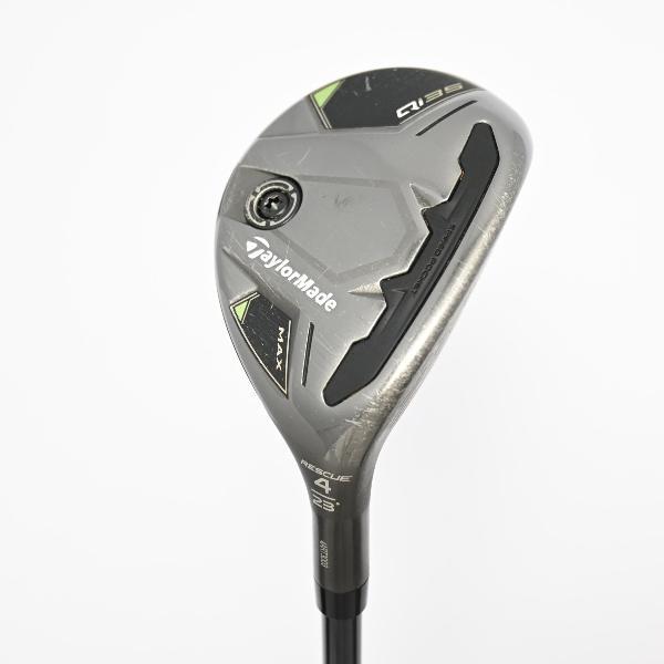 TaylorMade（テーラーメイド） Qi35 Qi35 MAX レスキュー