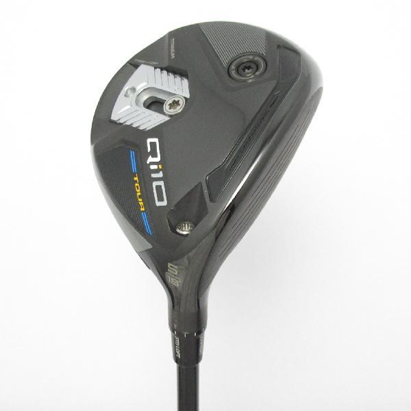 TaylorMade（テーラーメイド） Qi10 Qi10 Tour フェアウェイウッド